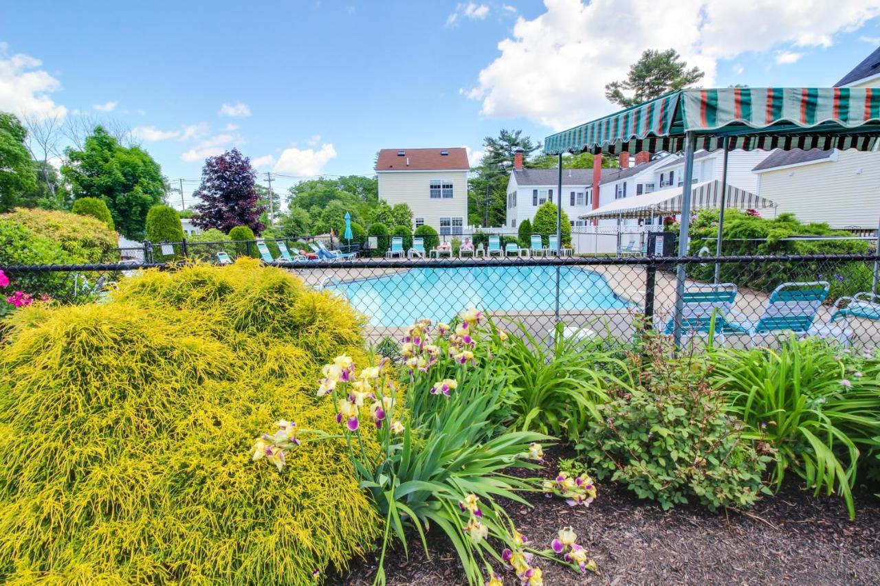 The Holiday House Apartamento Wells